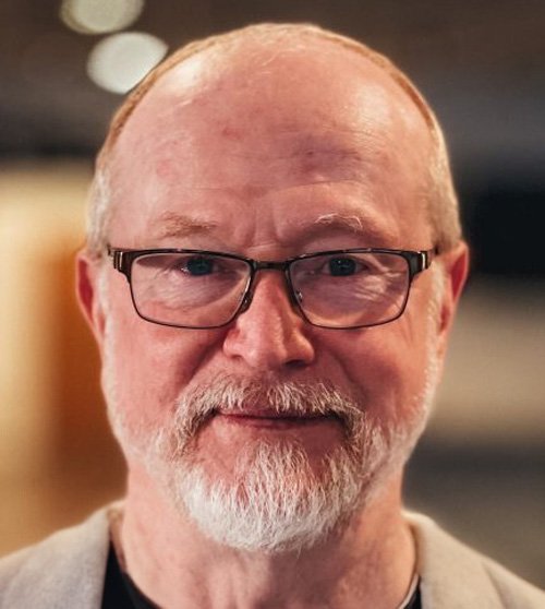 SEO Website Developer