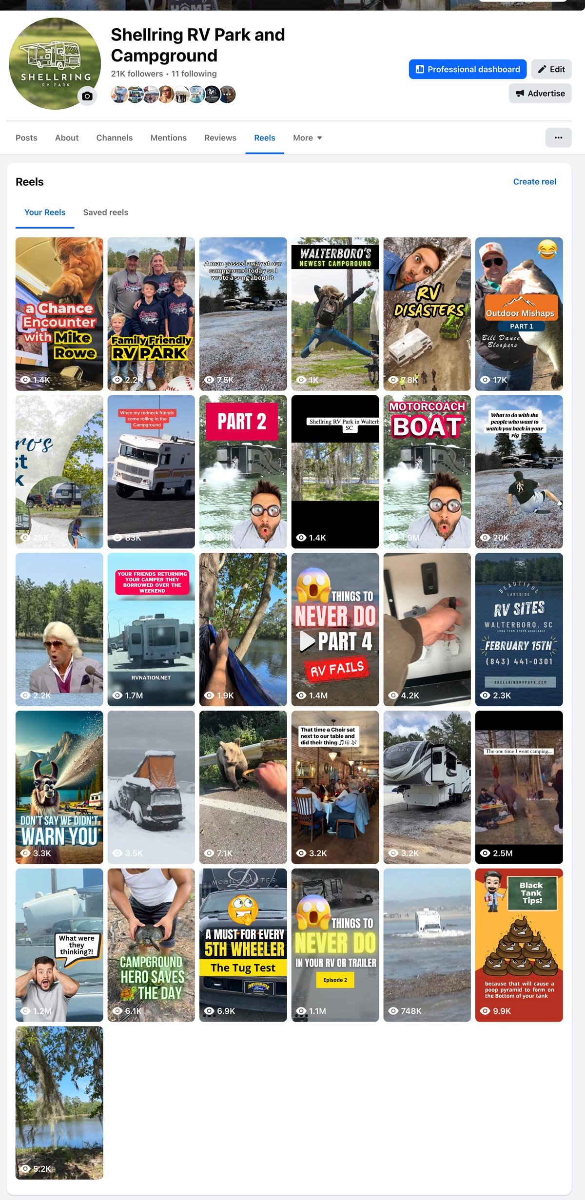 Viral Video Strategy