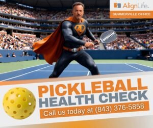Pickle-Ball