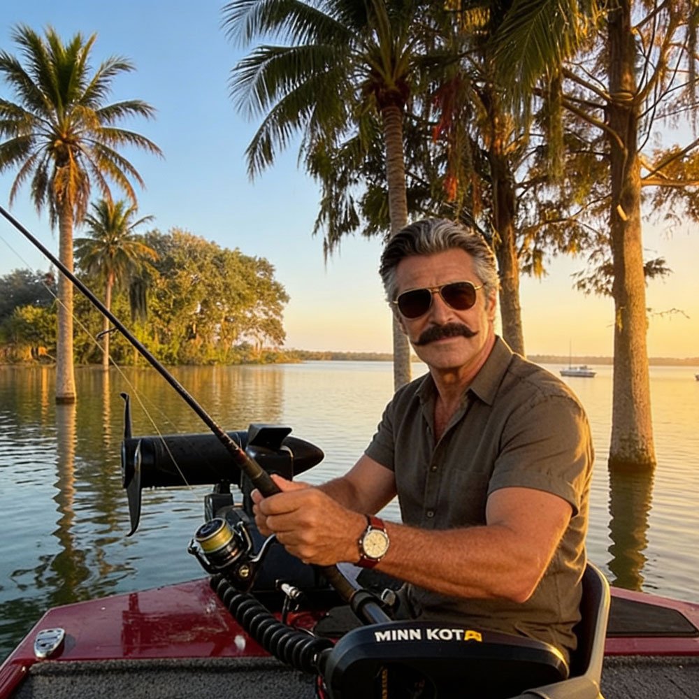 Buds RV Resort and Marina