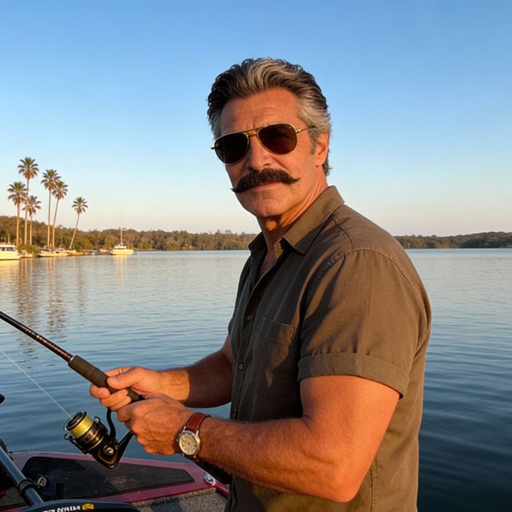 Buds RV Resort and Marina