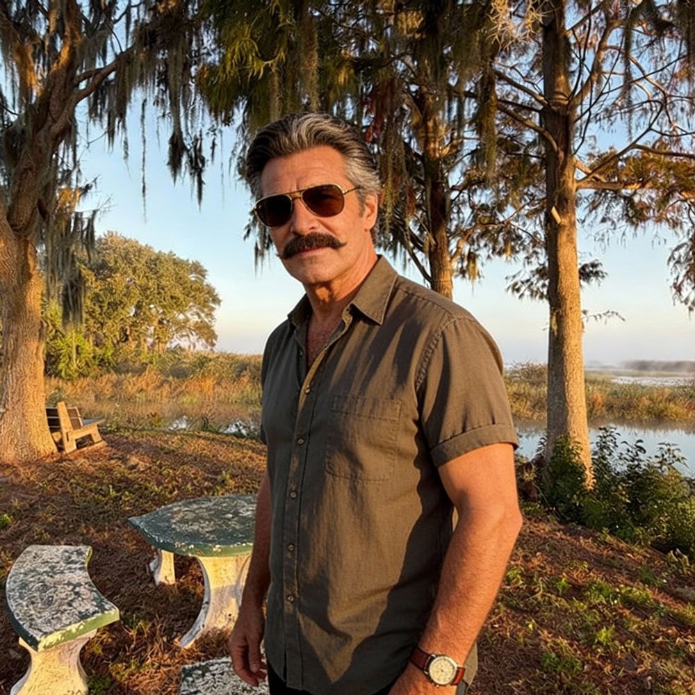 Buds RV Resort and Marina