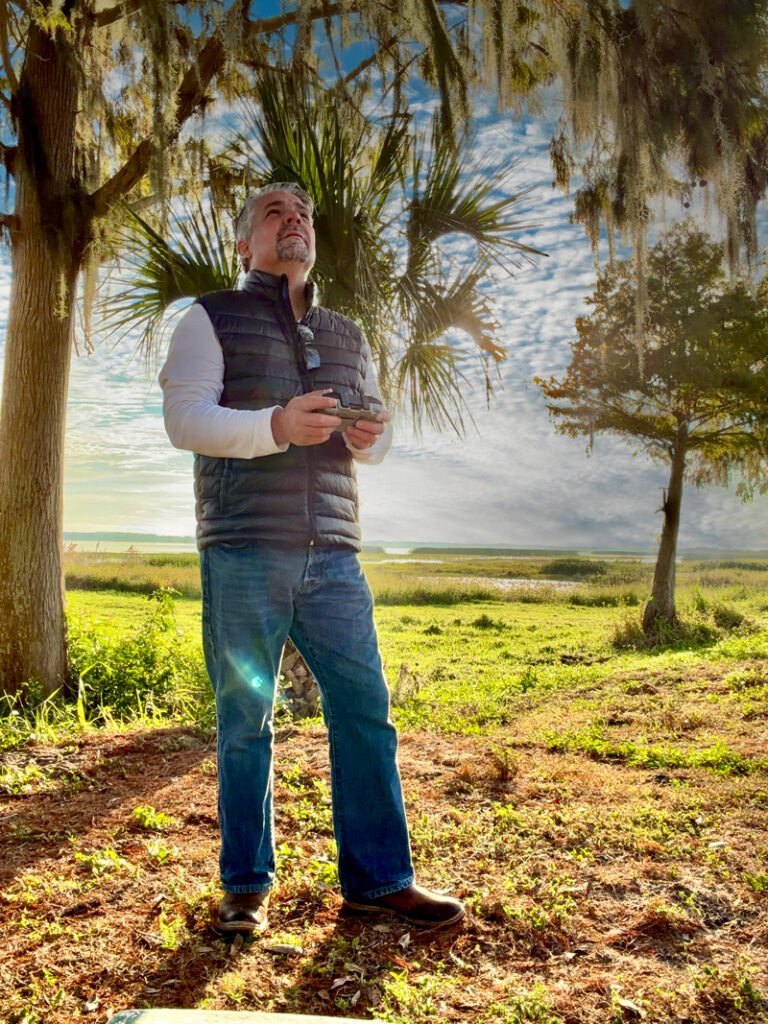 Drone Videography and Photography