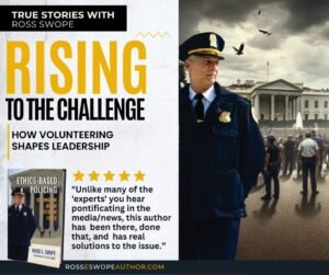 RIsing to the Challenge