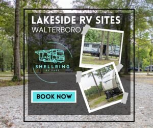 Walterboro-Lakeside Sites