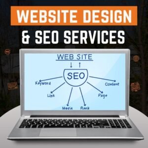 Web Design Seneca, SC